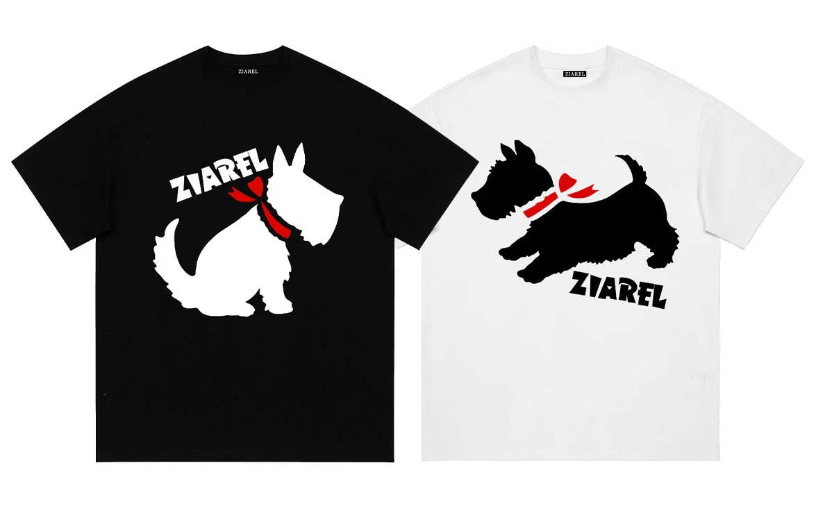 ZIAREL LogoT
