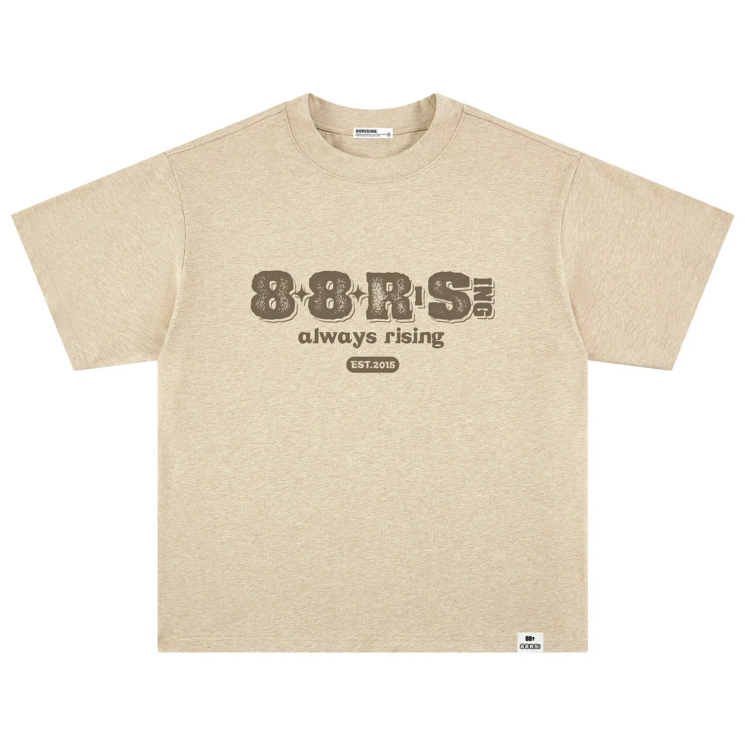 88rising logoT