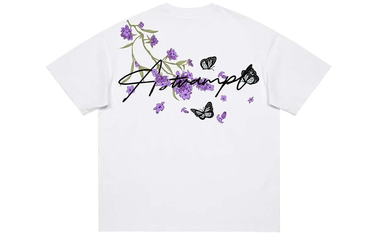 SWAMP AREA LOGO Logo T