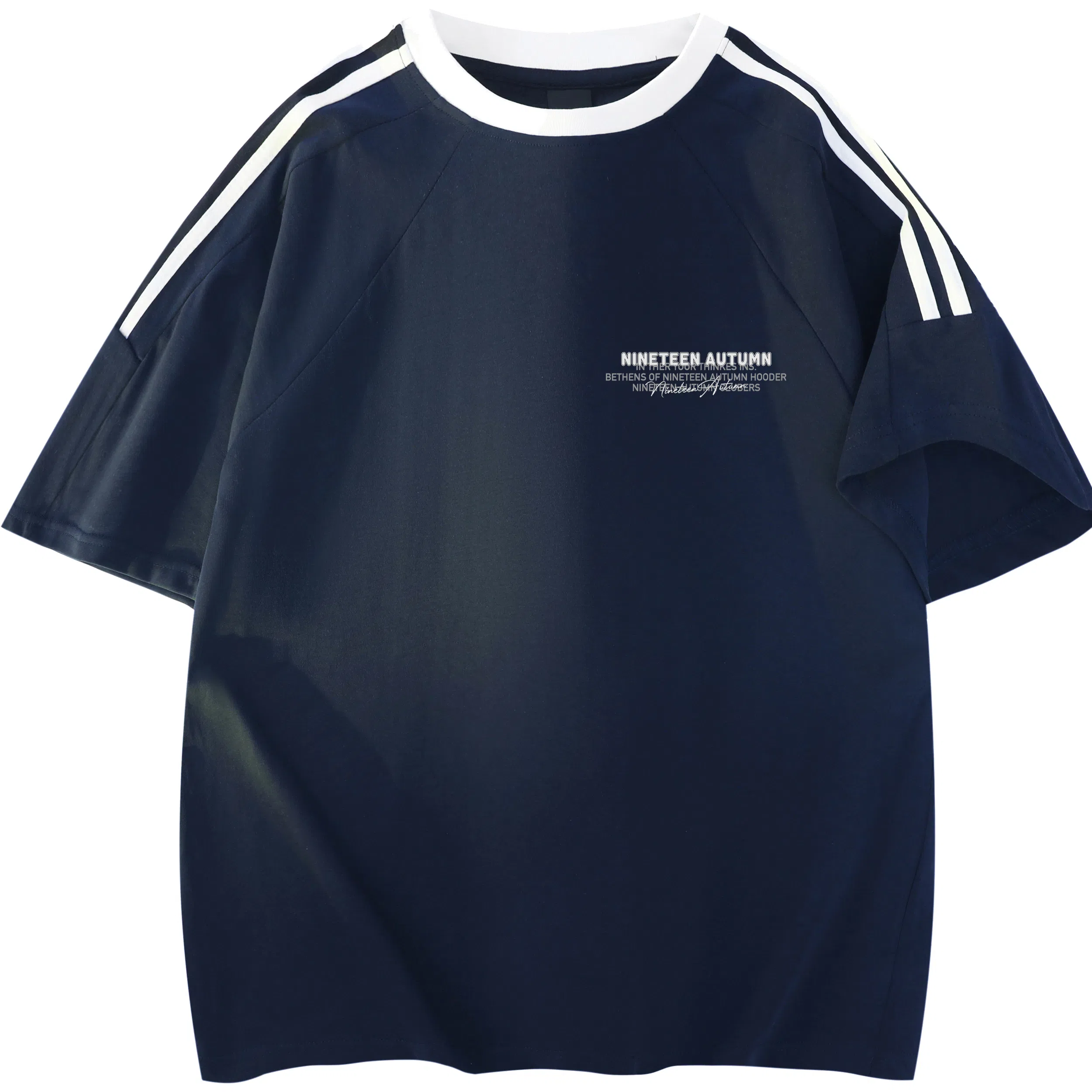 NINETEEN AUTUMN T