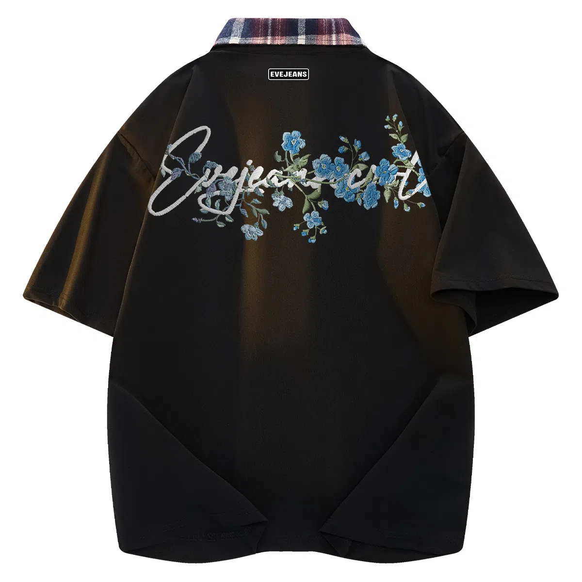 EVE Jeans LogoPOLO