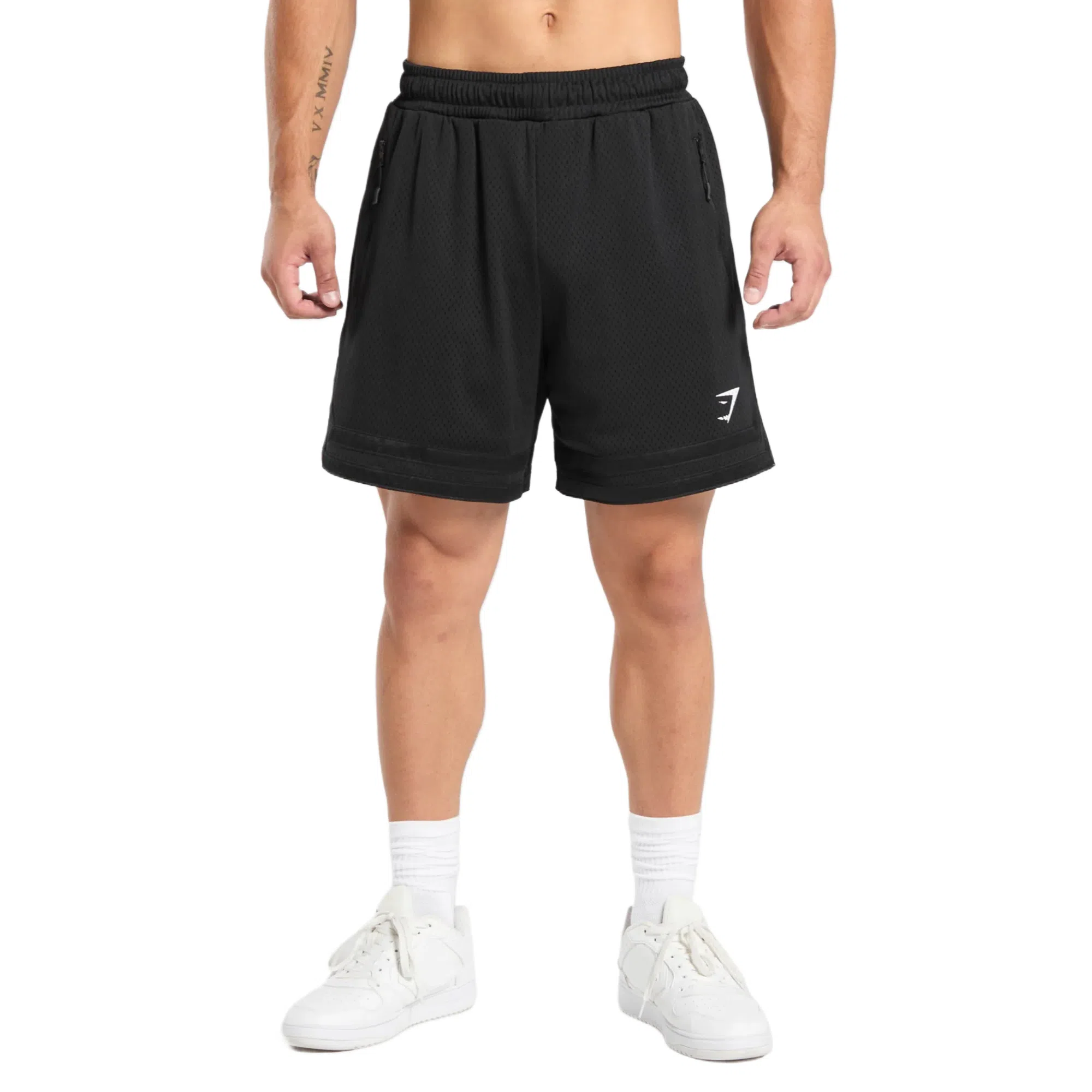 GYMSHARK