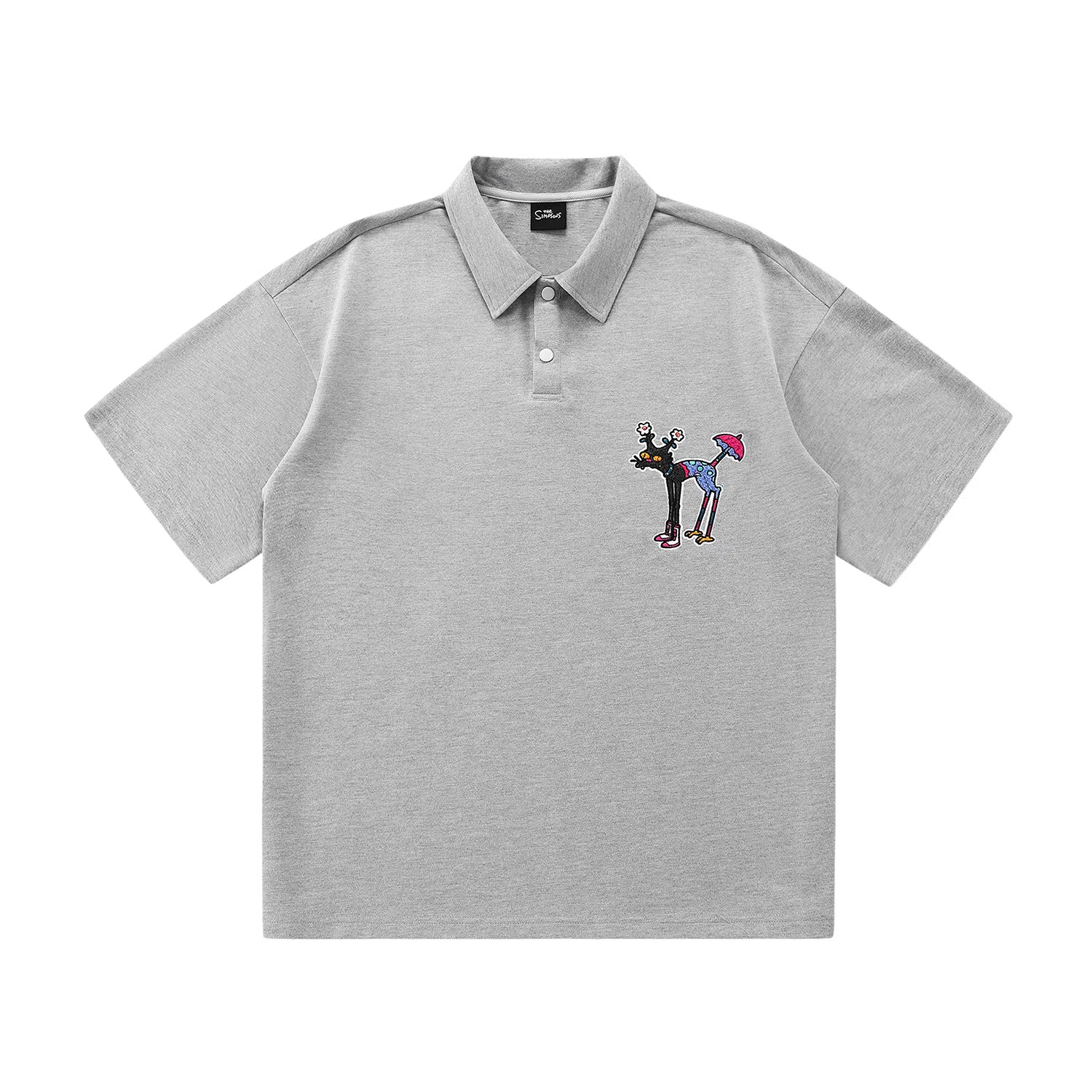 The Simpsons Polo
