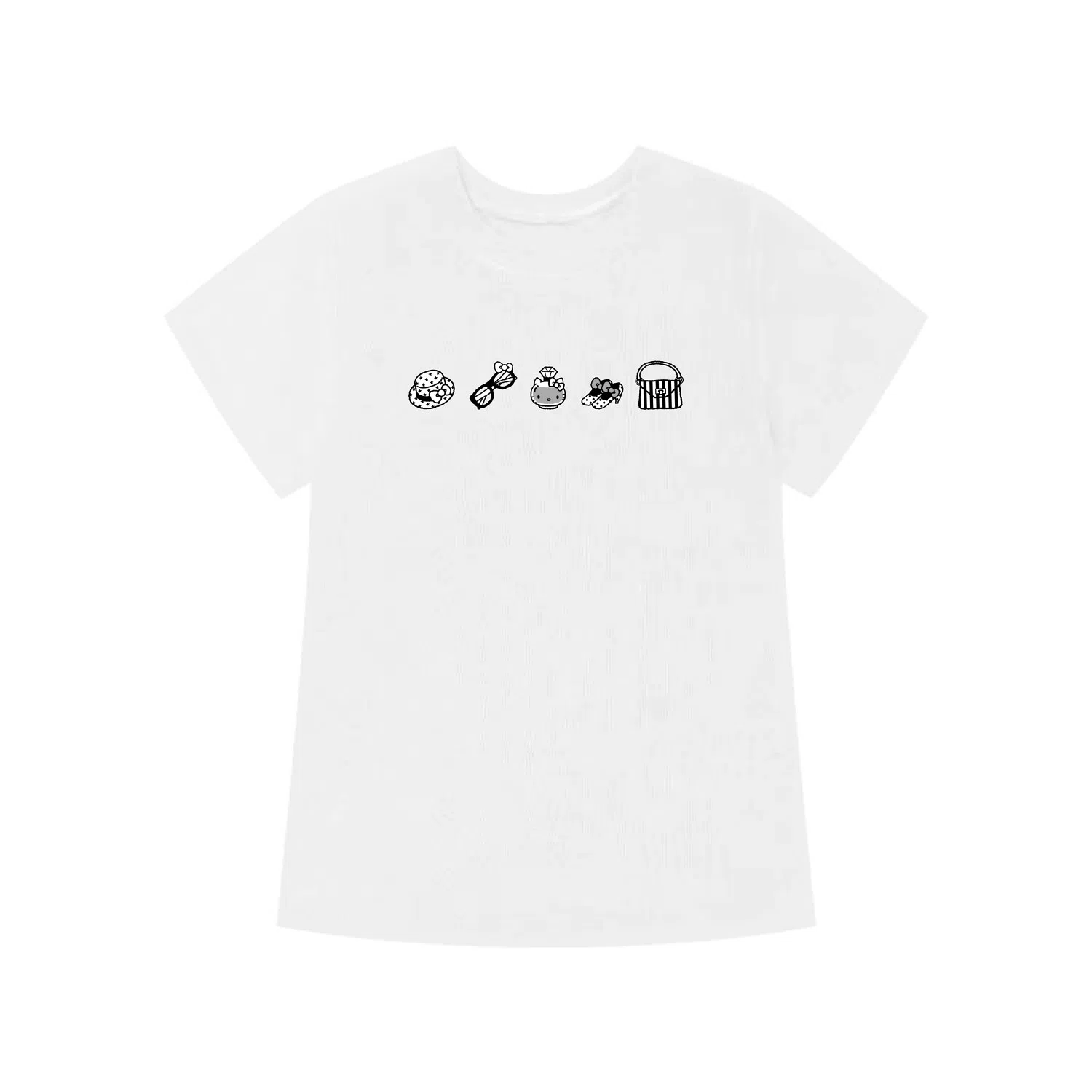 Sanrio x Hello Kitty T