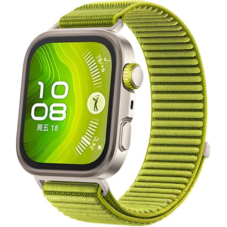 Fit4 ProWatchFIT4fit3ins