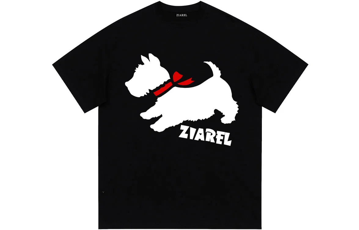 ZIAREL LogoT