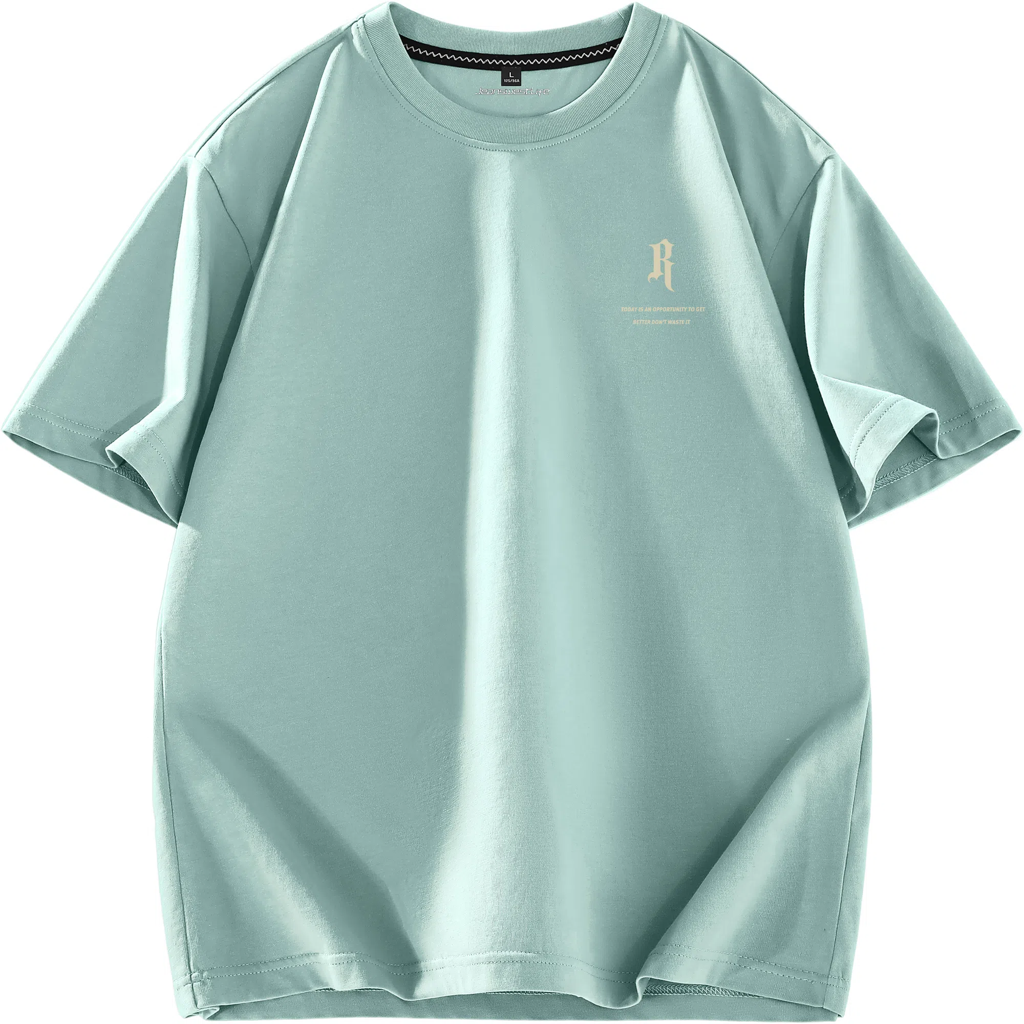 JEANSWEST LIFE logoT