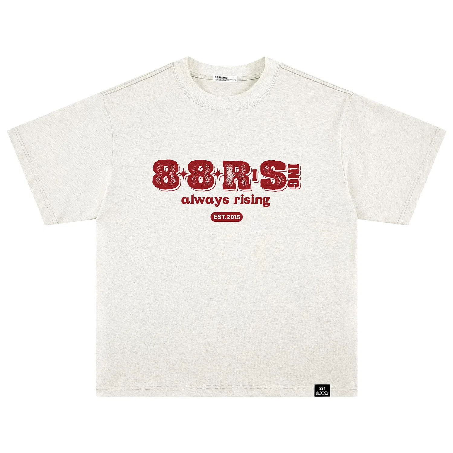 88rising logoT