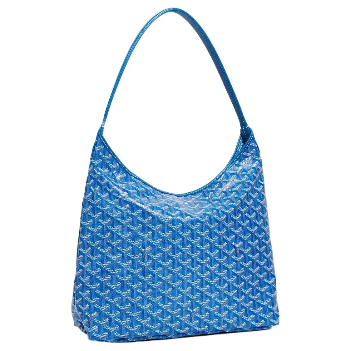 GOYARD Bohme Hobo Y
