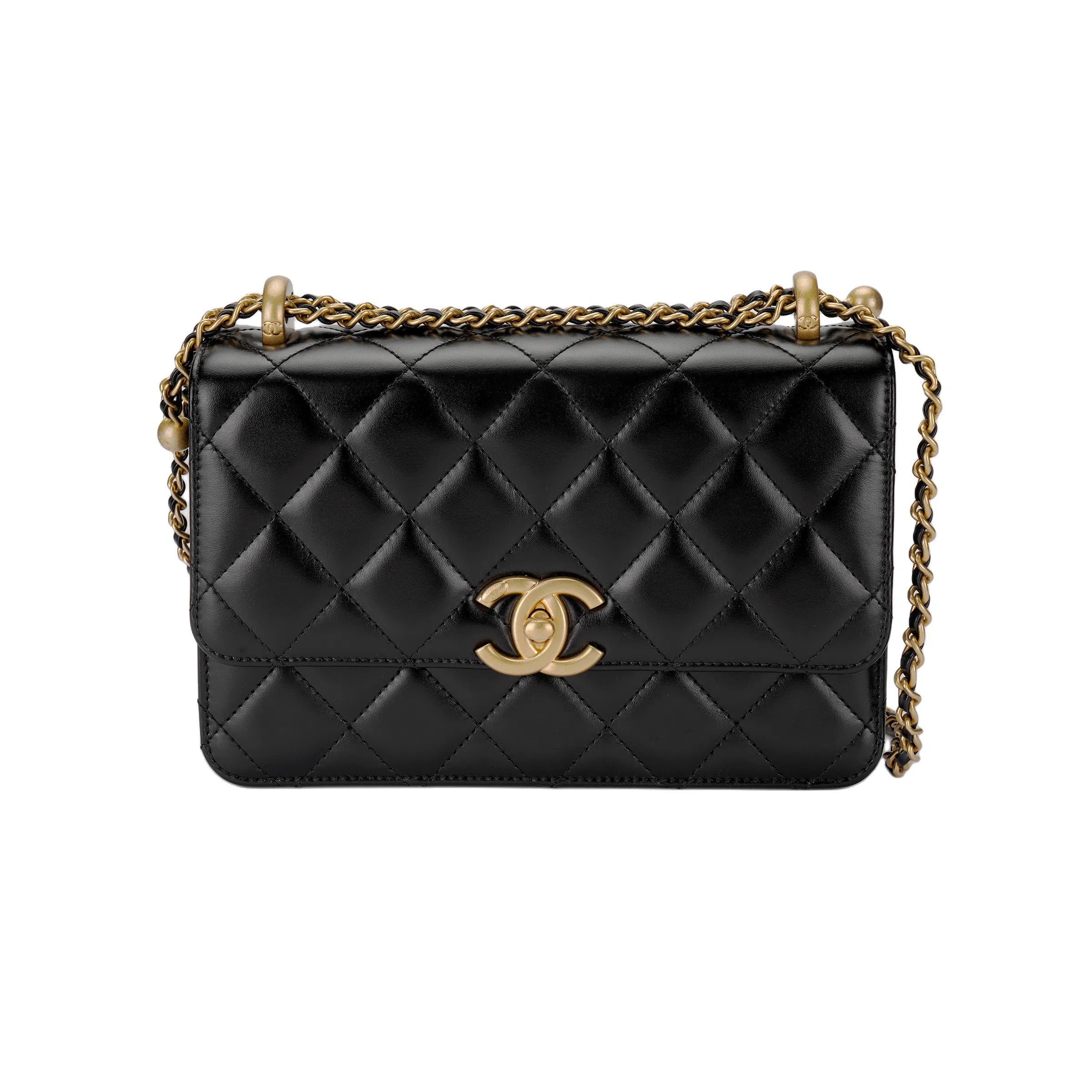CHANEL 24C21B