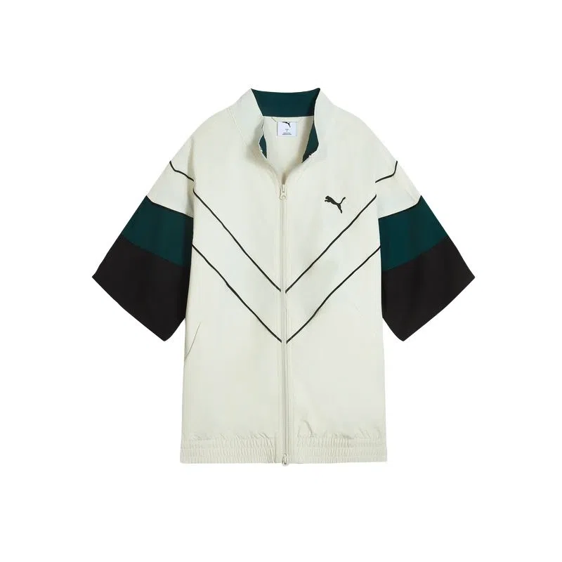 PUMA Retro Colorblock