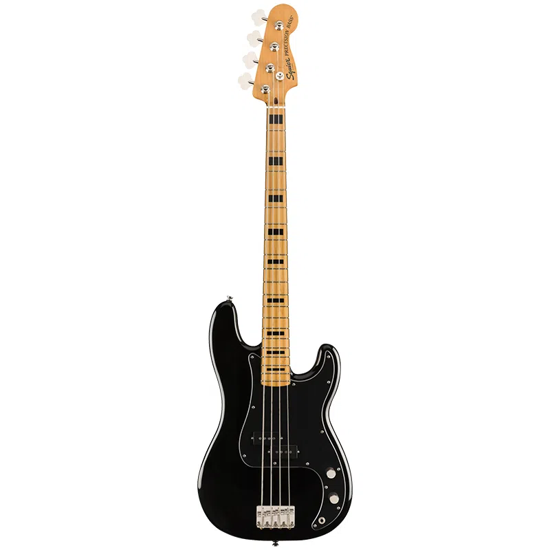FENDER Squier CV70 P-Bass ClassicVibe Precision