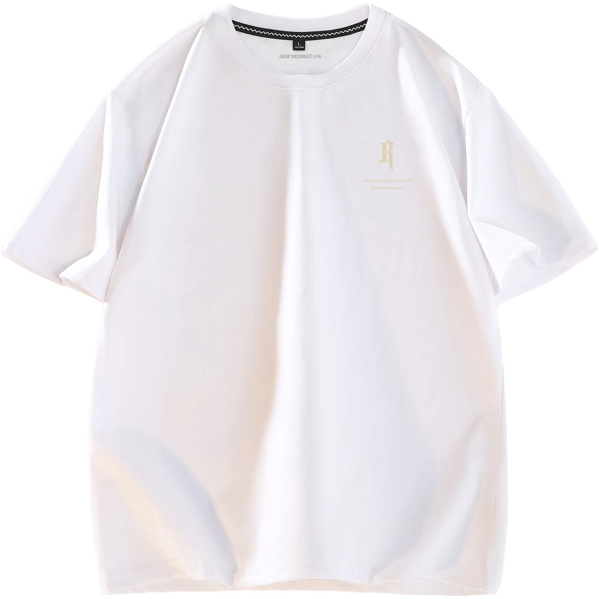 JEANSWEST LIFE logoT