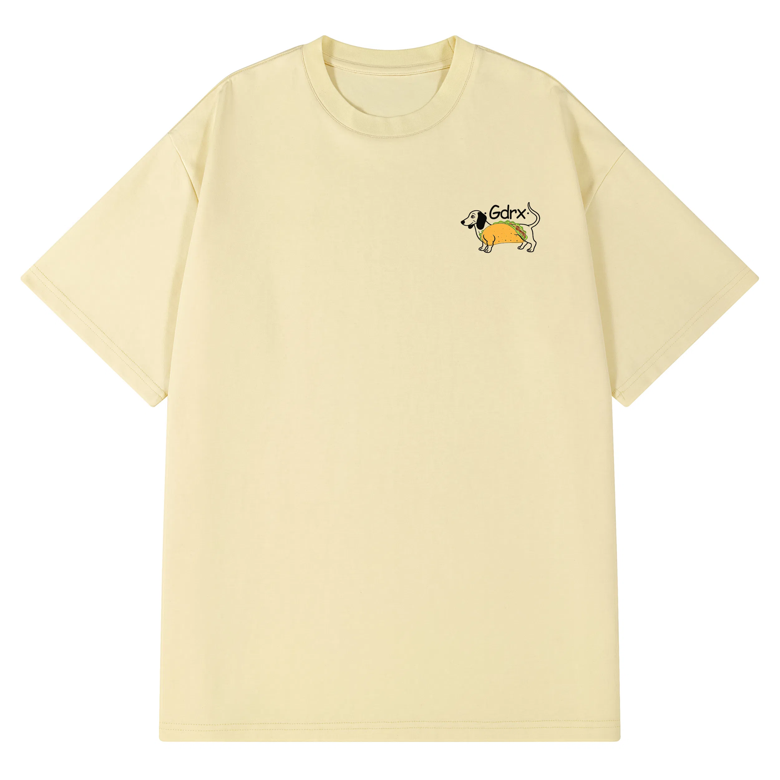 GDRX T