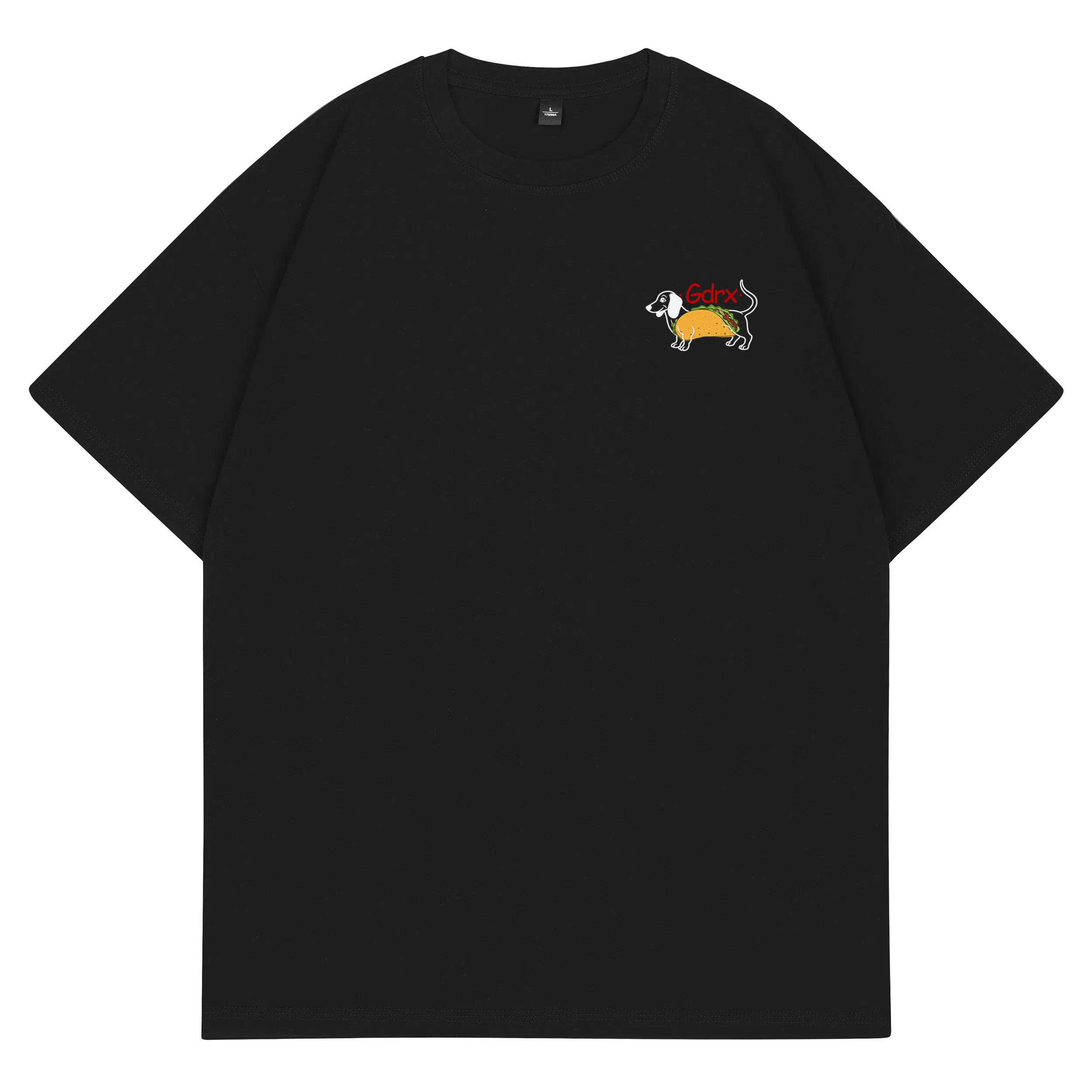 GDRX T