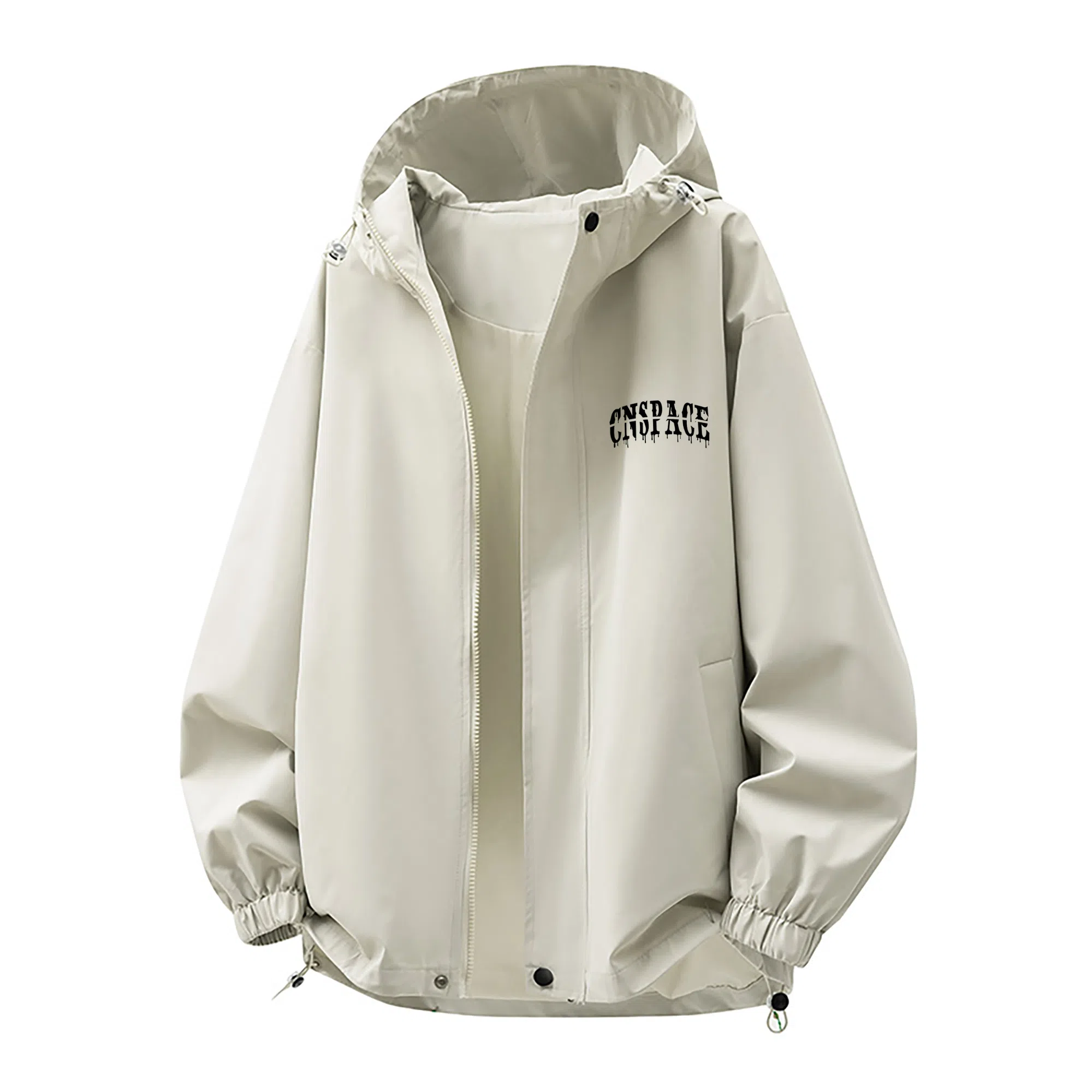 China Aerospace Jacket