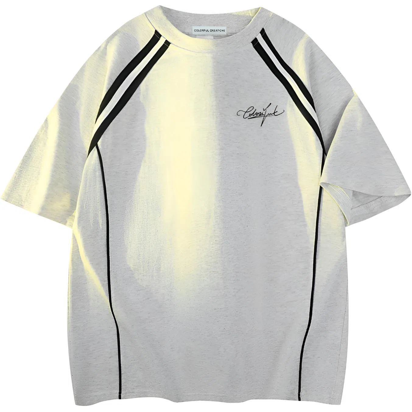 Colorful Creations logoT