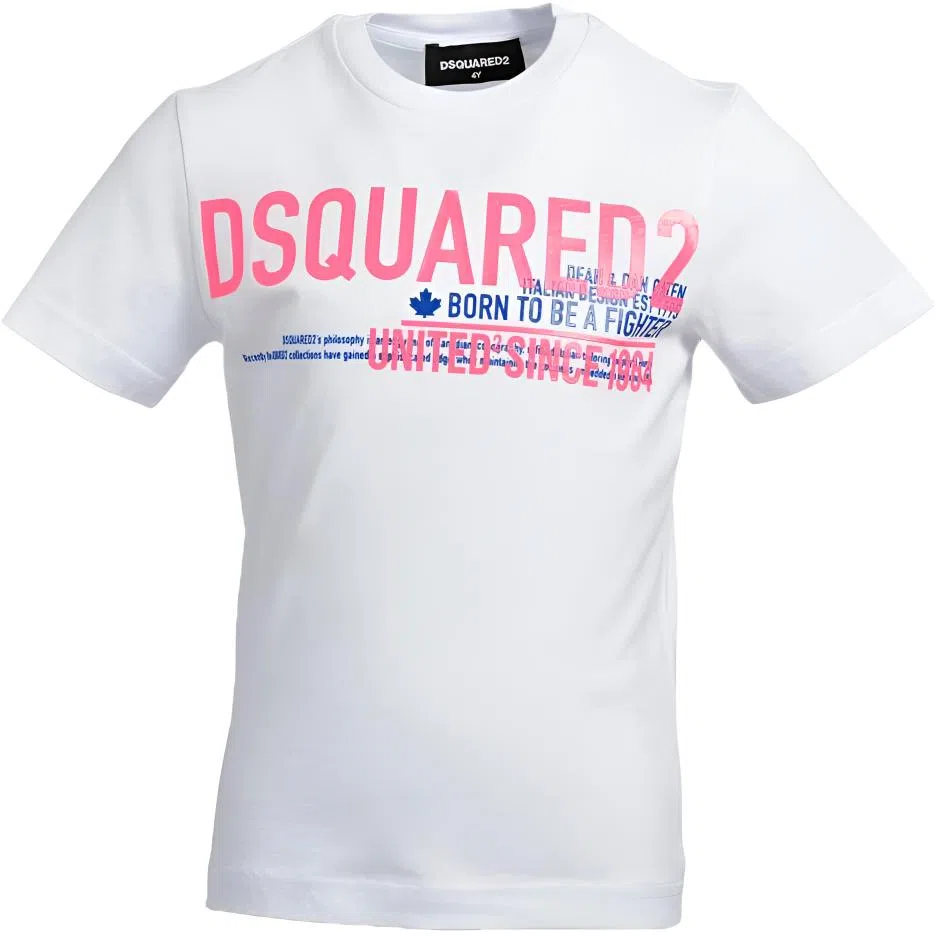 DSQUARED 2 T