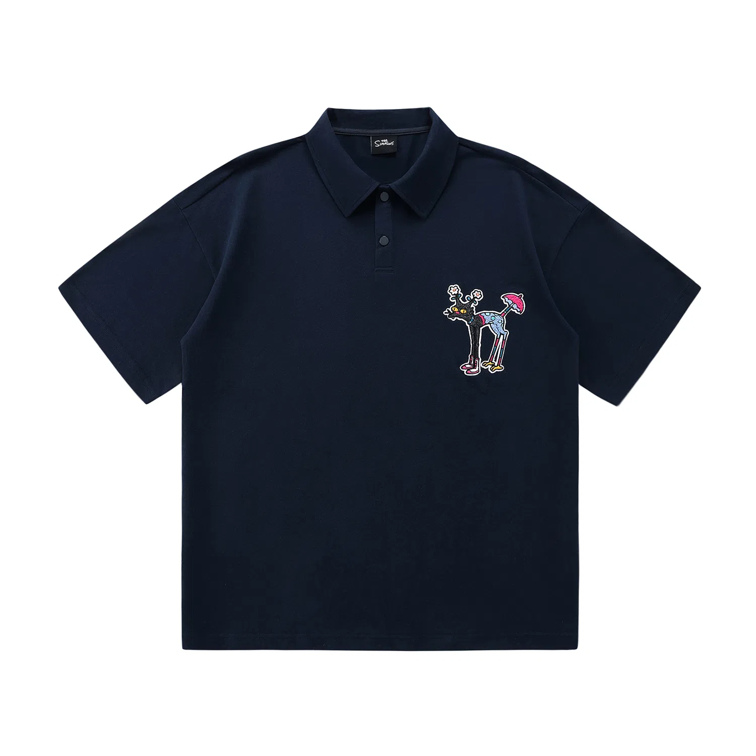 The Simpsons Polo