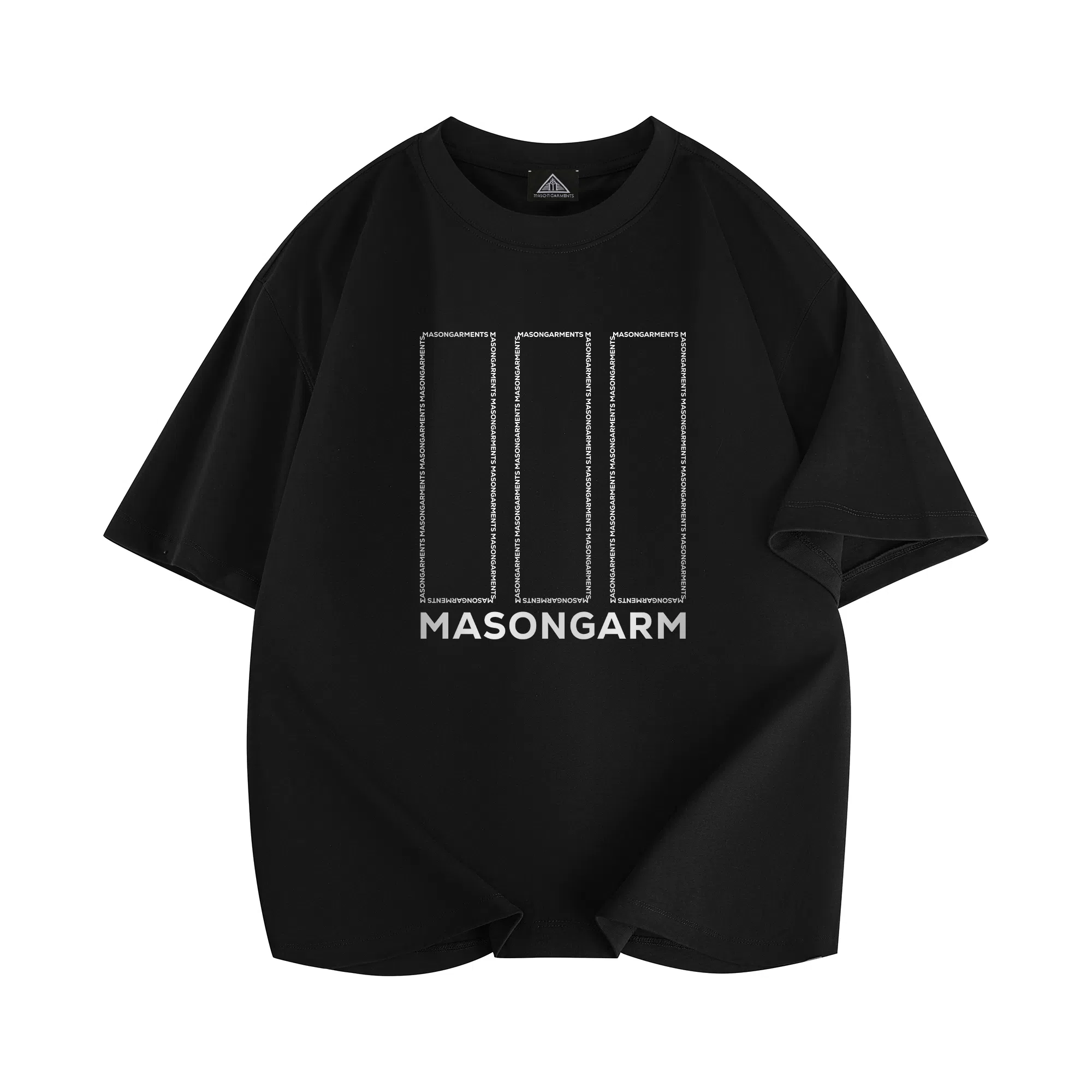 masongarments LogoT
