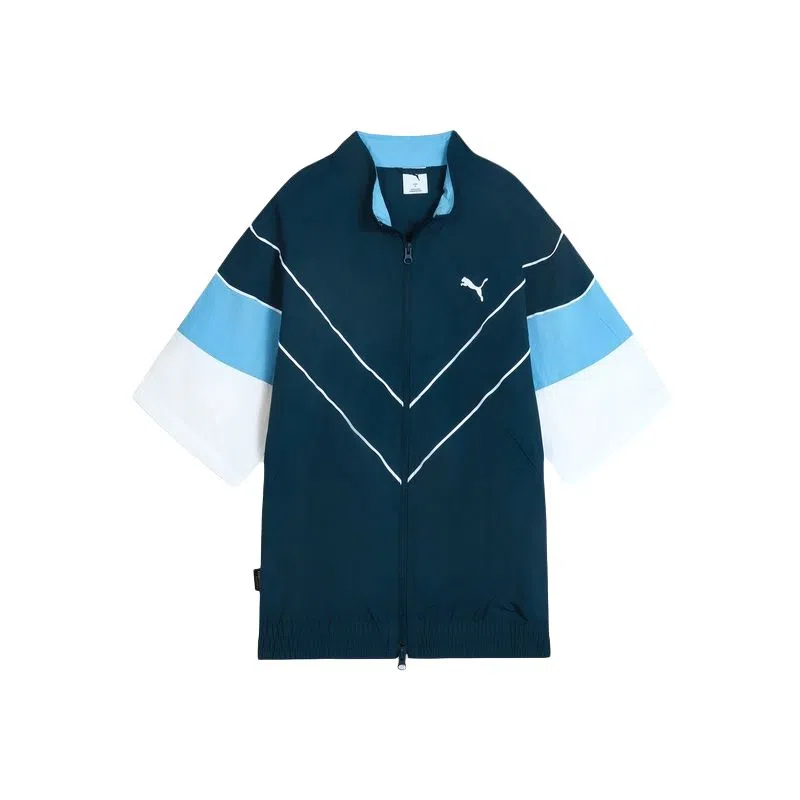 PUMA Retro Colorblock