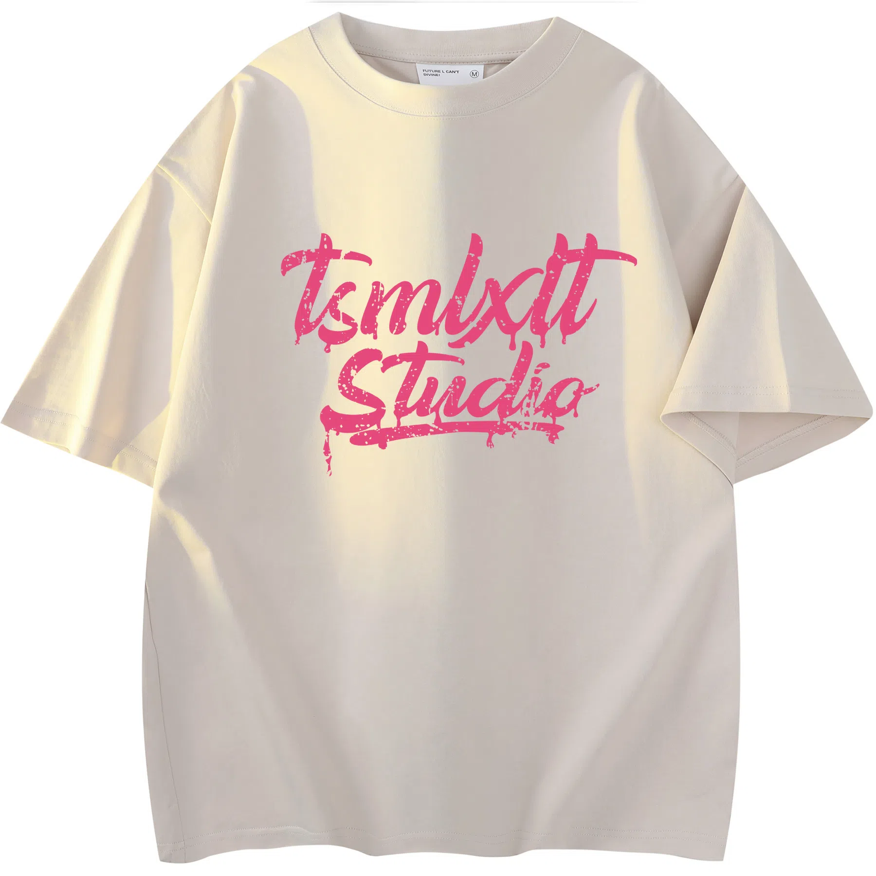 TSMLXLT logoT