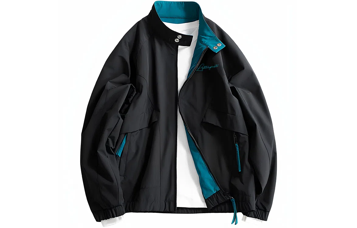 LIGHTNING MONSTER Logo