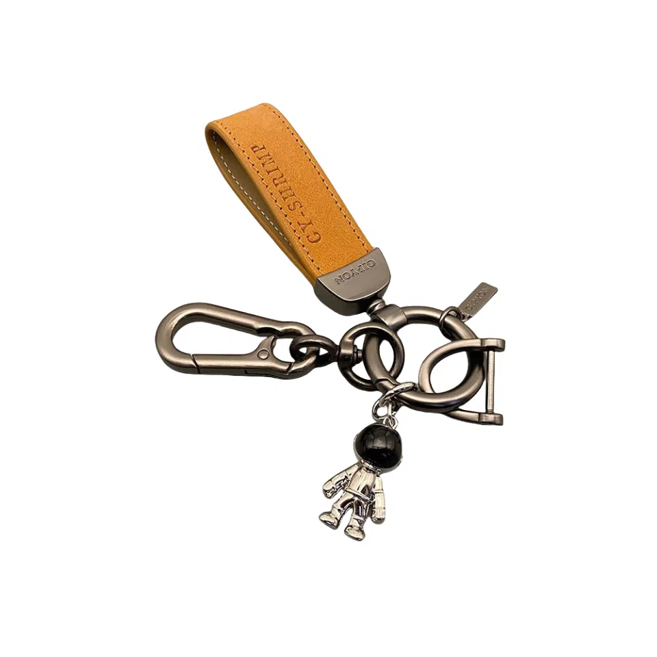 Tutuya Astronaut Keychain