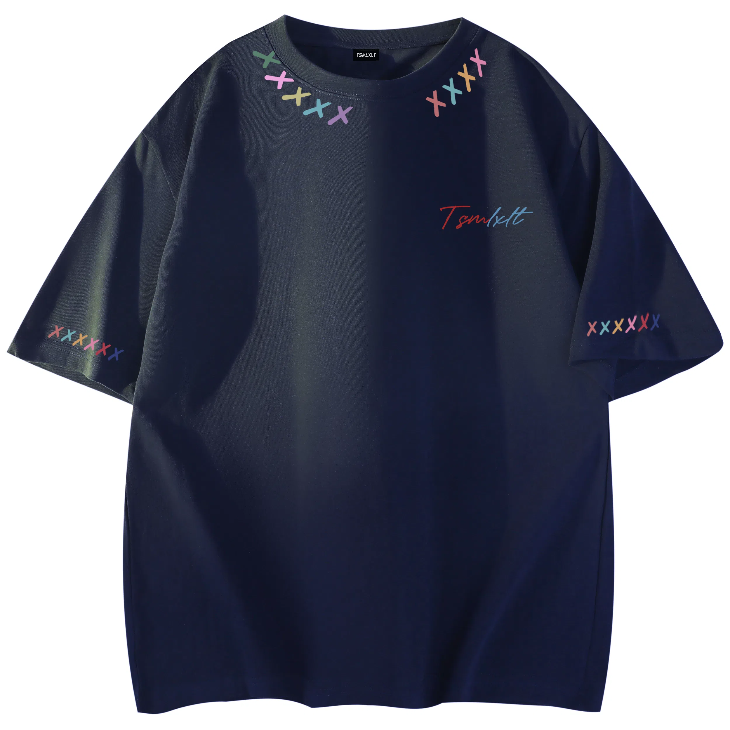 TSMLXLT logoT