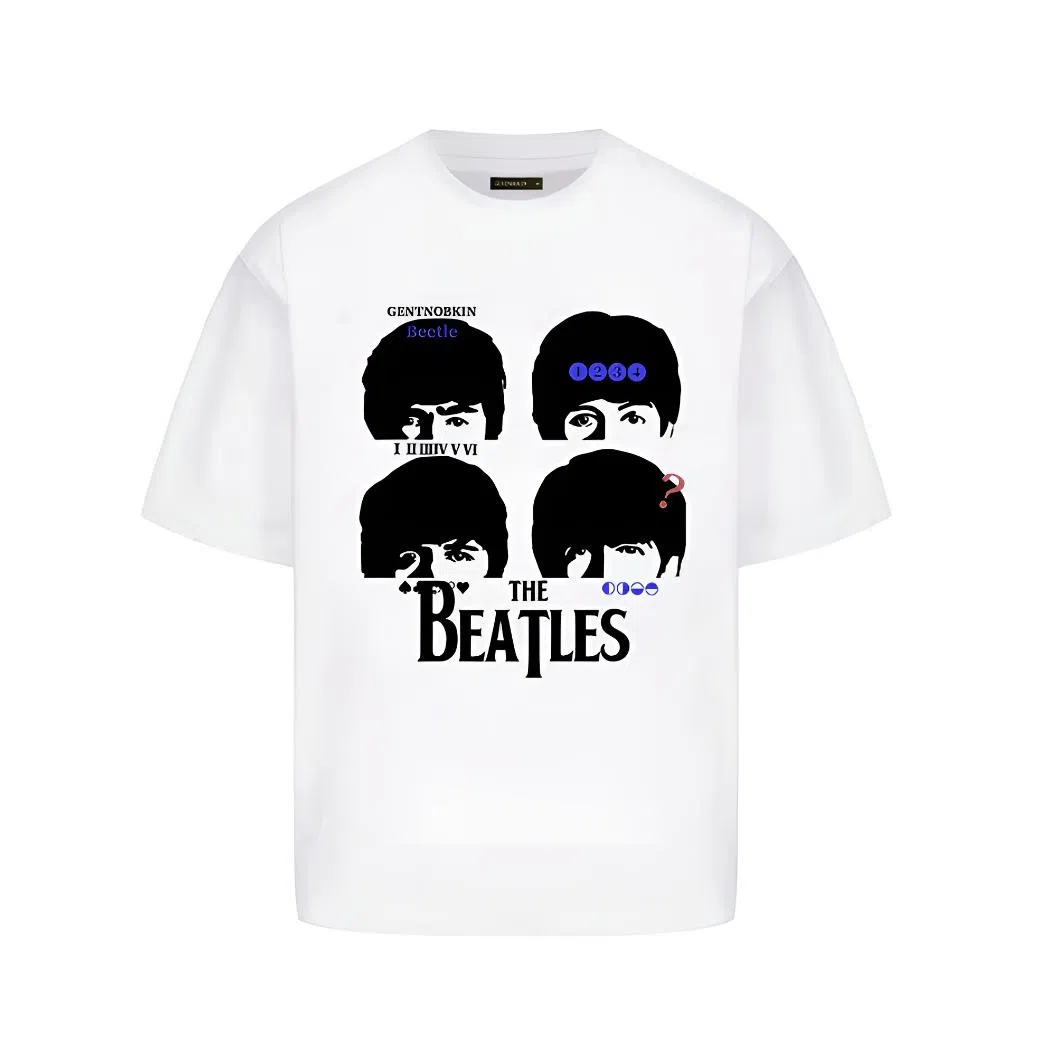 DOGANSON vintagecleanfitT