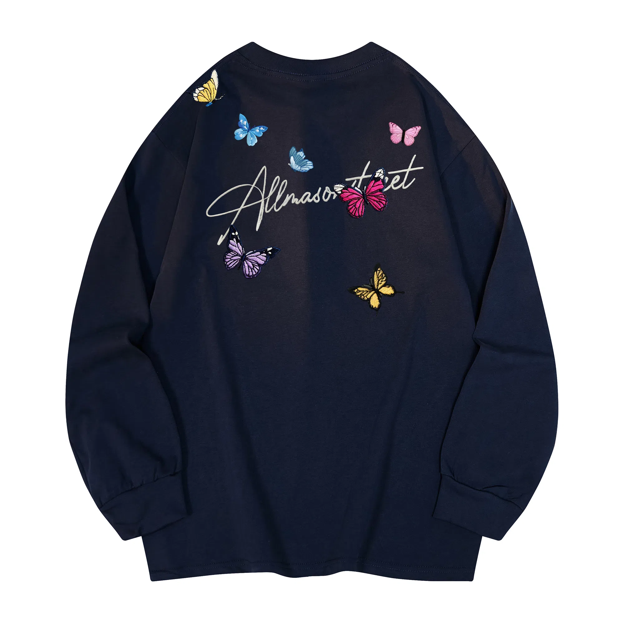 masongarments LogoT