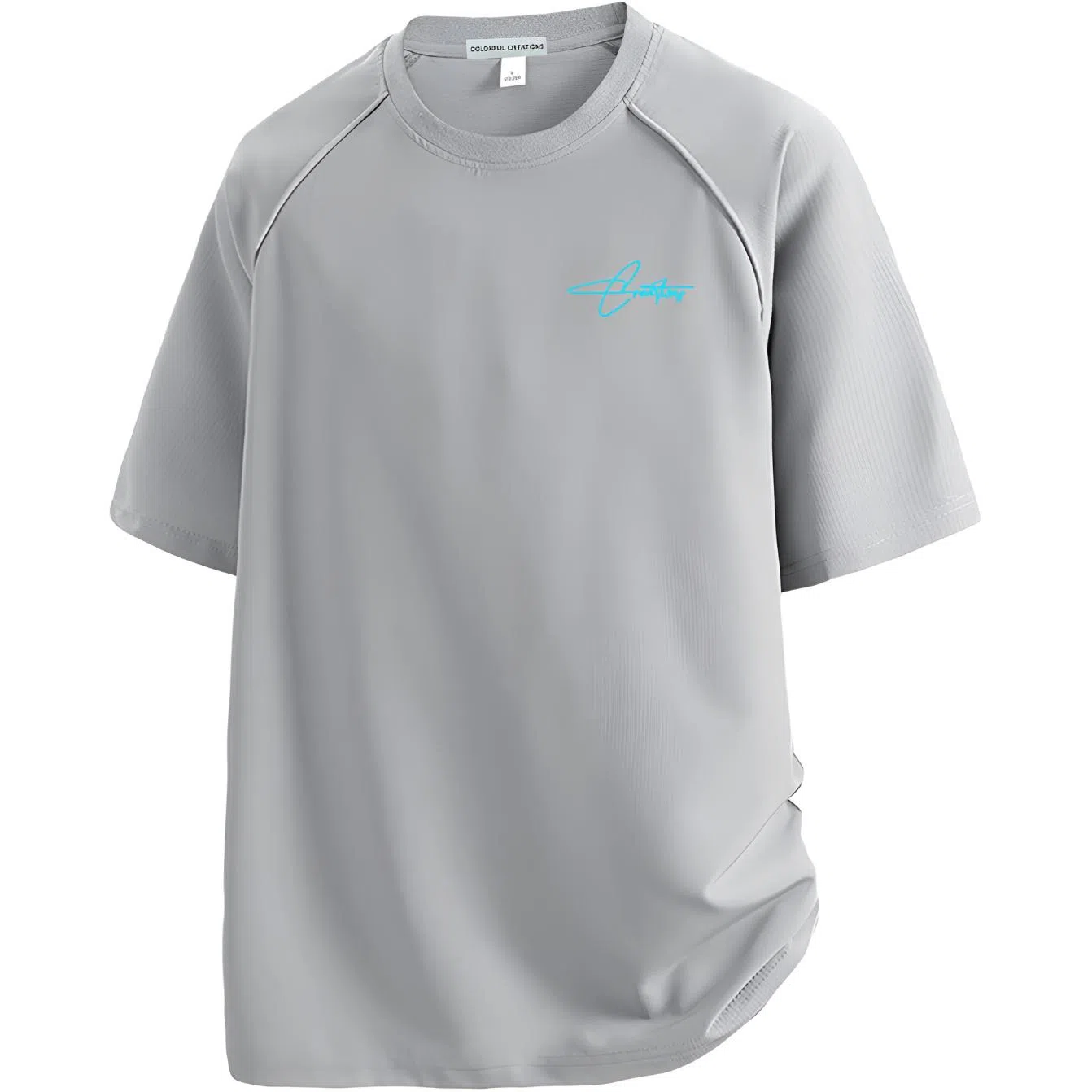 Colorful Creations T