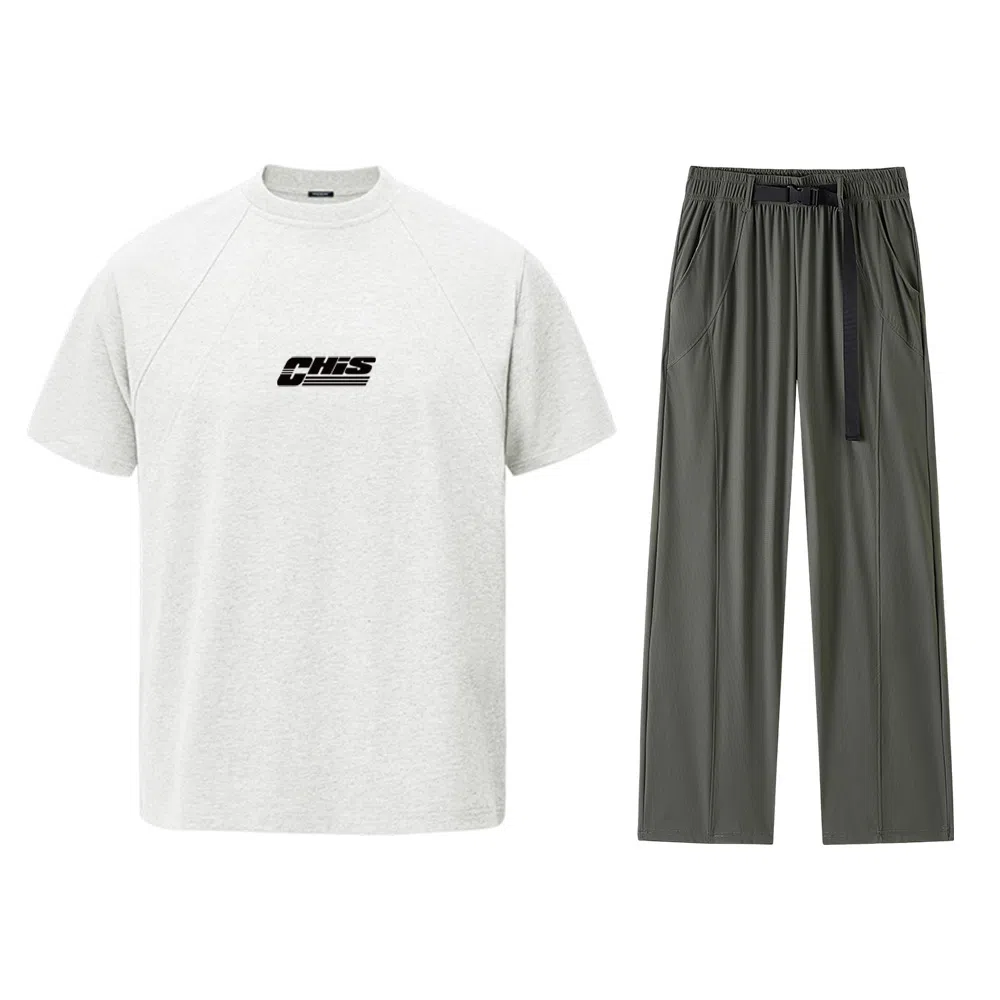 Chisportate cleanfitT