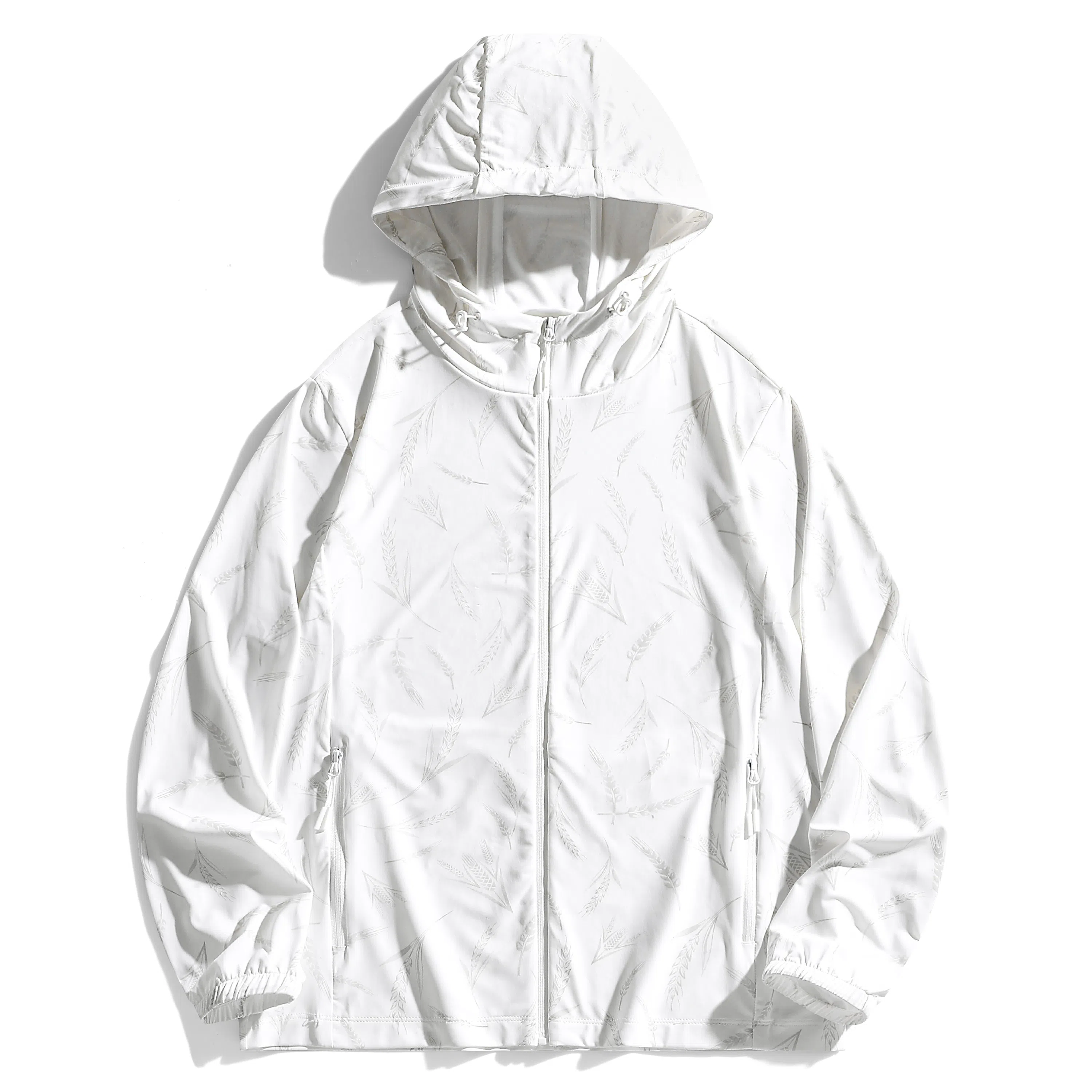 SNOW FLYING upf50+client fit