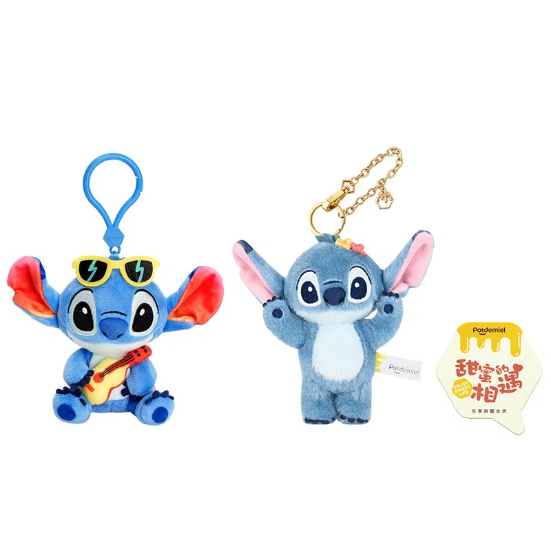 POTDEMIEL x Disney 10-15cm