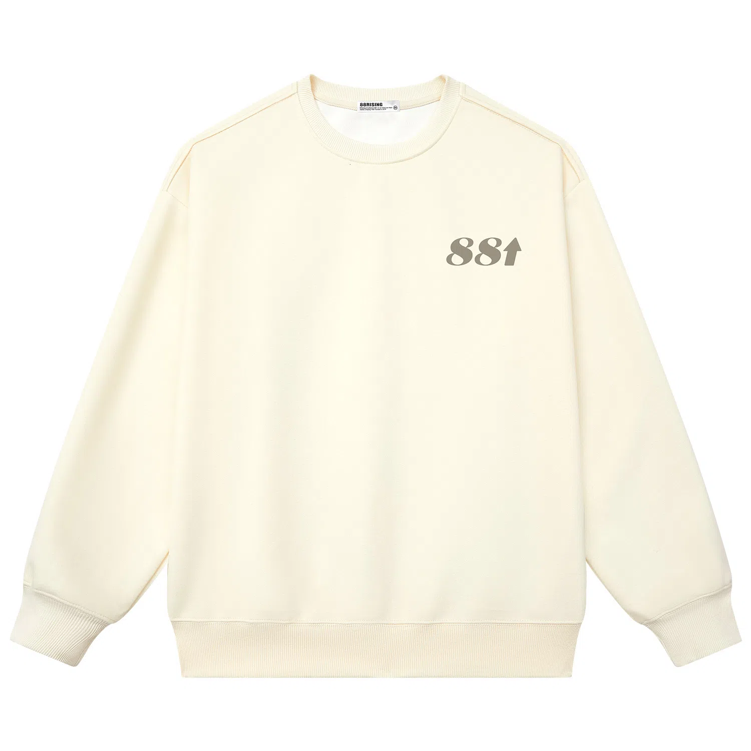 88rising Logo