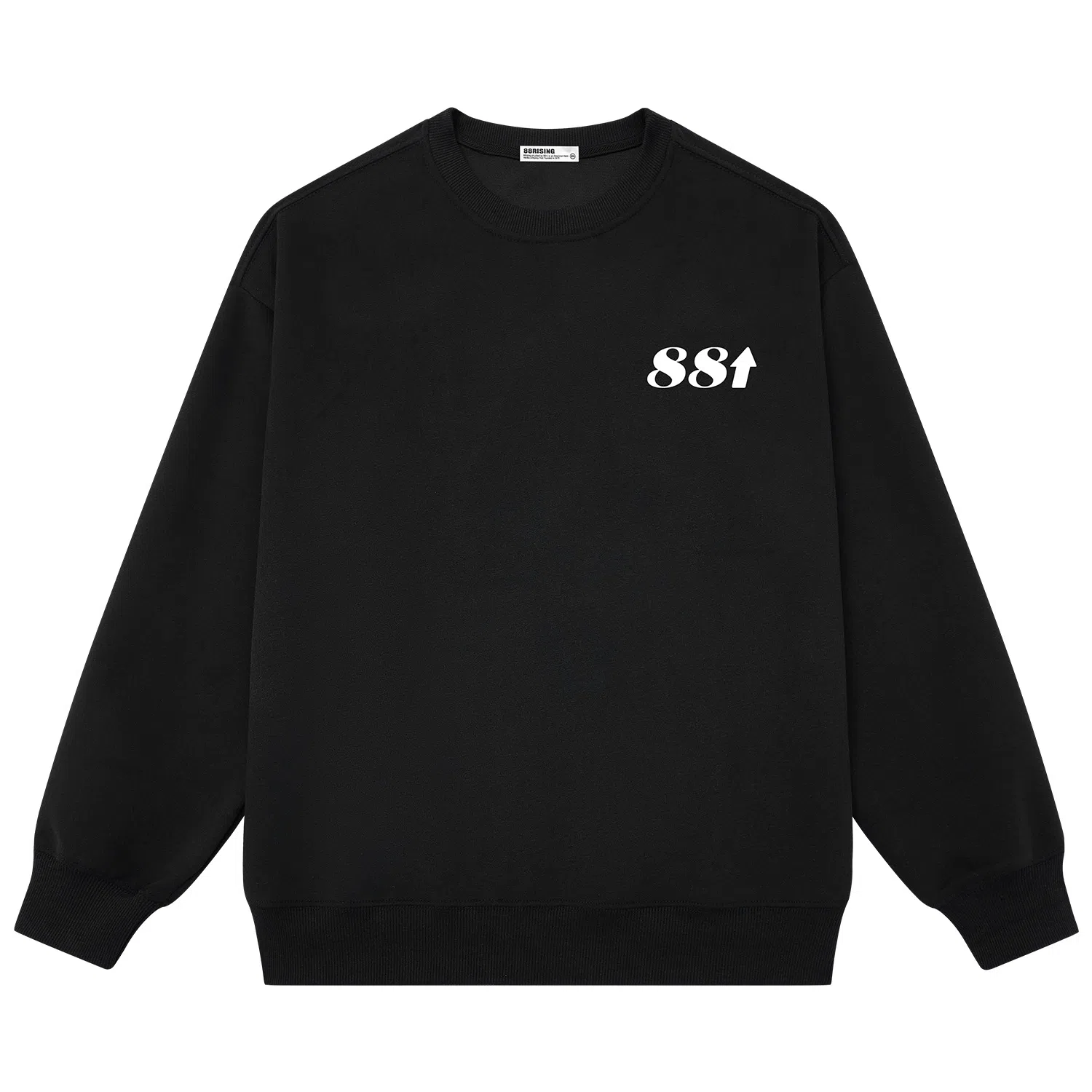 88rising Logo