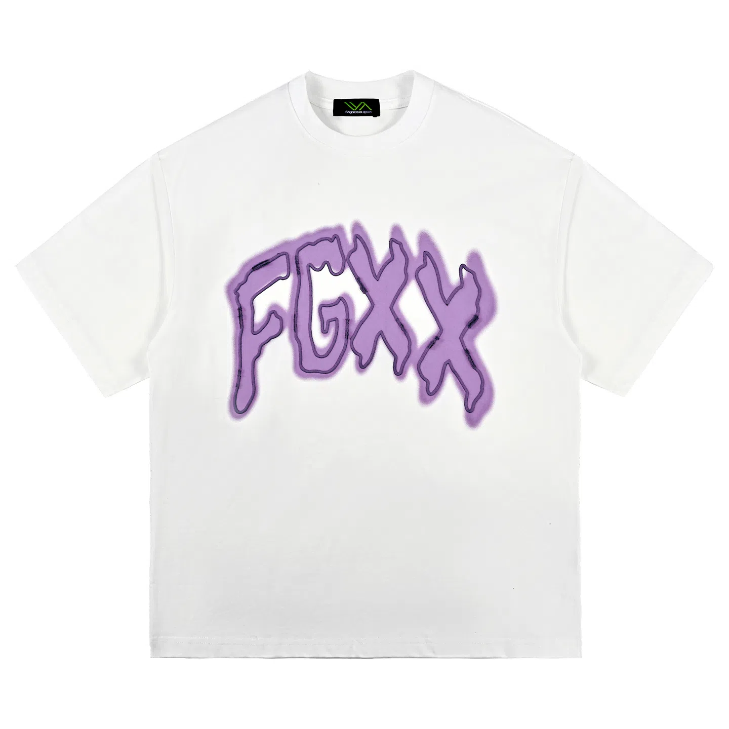 Fingercroxx itFGXX T