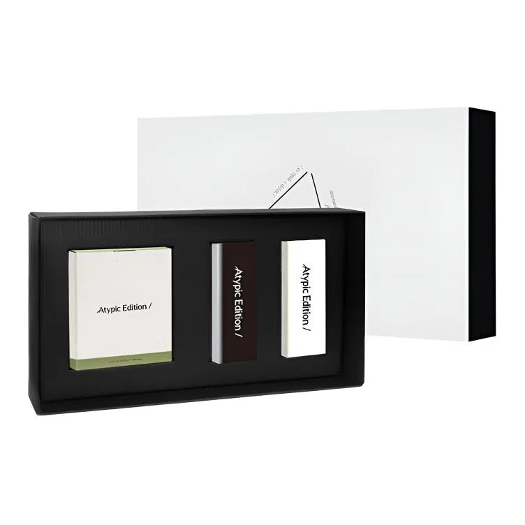 ATYPIC EDITION 40ml*1+3ml*2