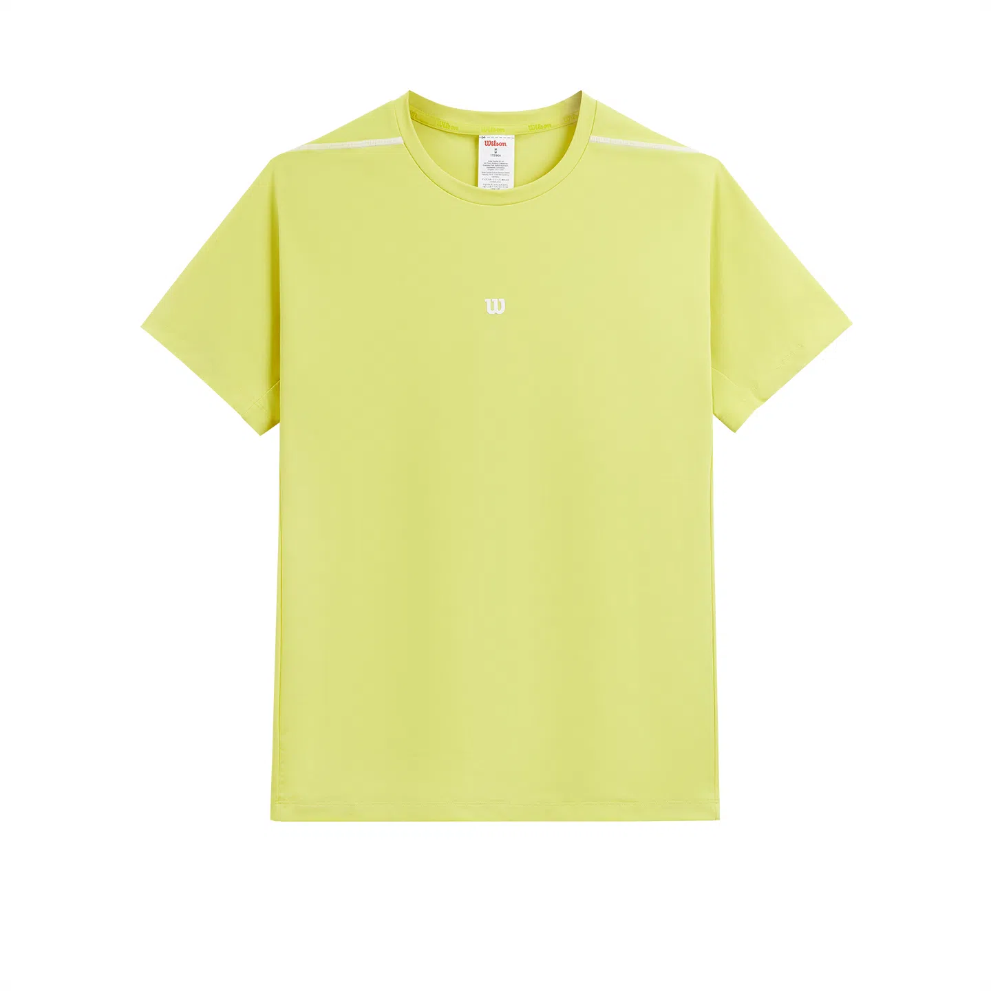 Wilson SS25 TRAINING DAILY COURT T