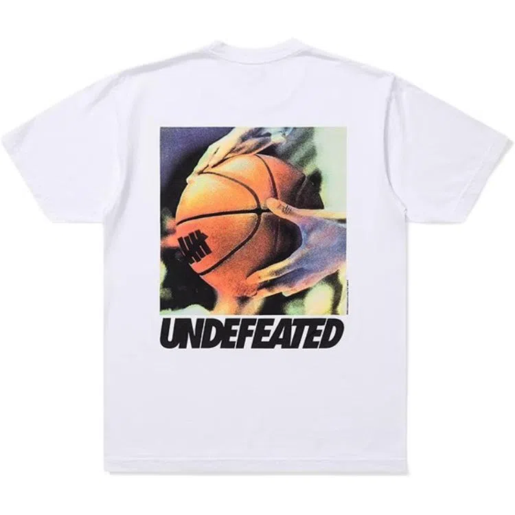 UNDEFEATED SS25 T