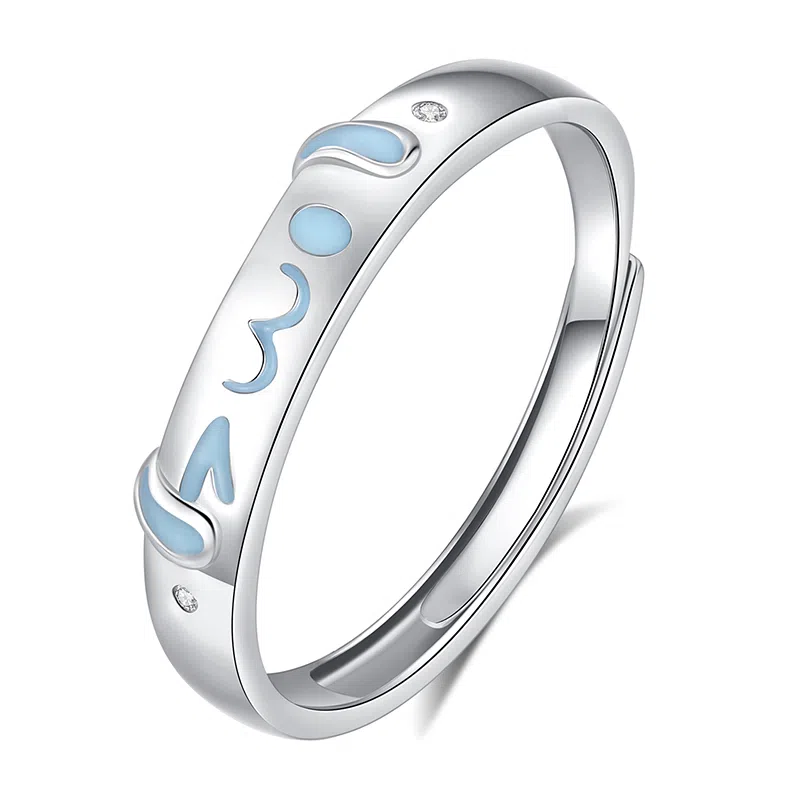 PARAS KORS PK ins 925