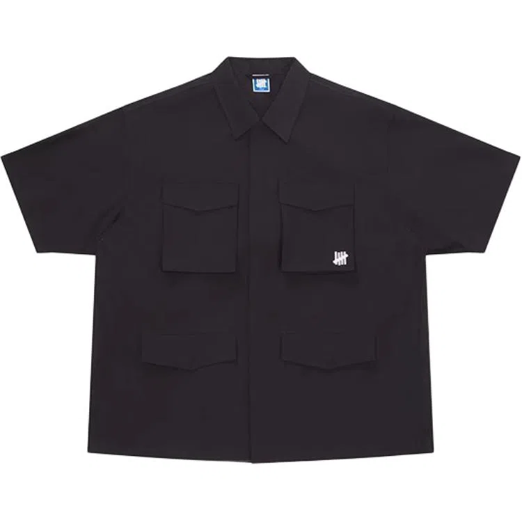 UNDEFEATED SS25