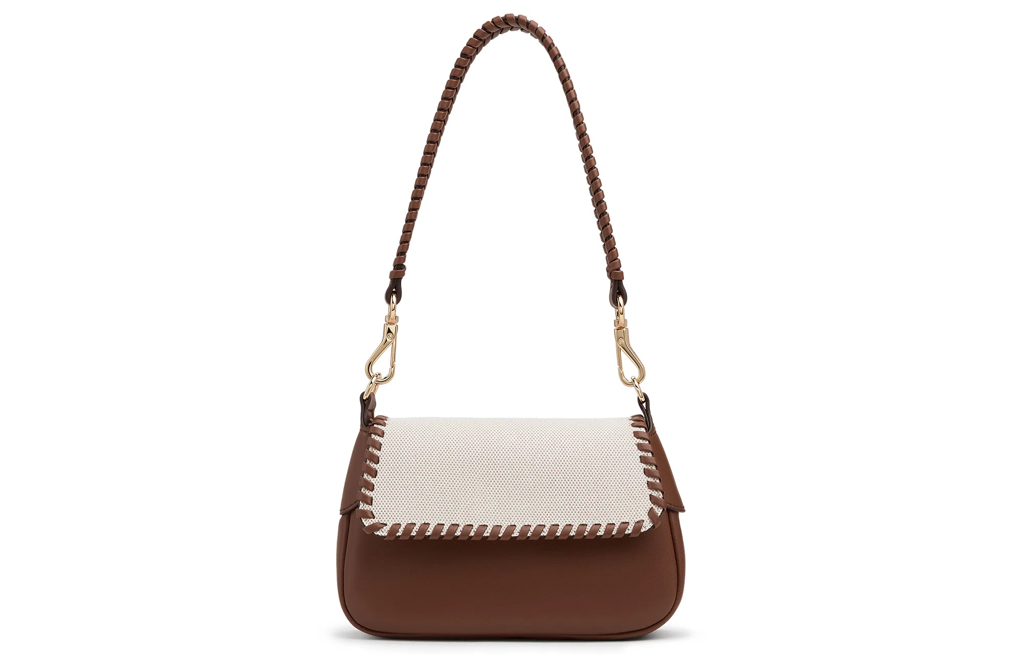 CHARLESKEITH ck Taupe Canvas