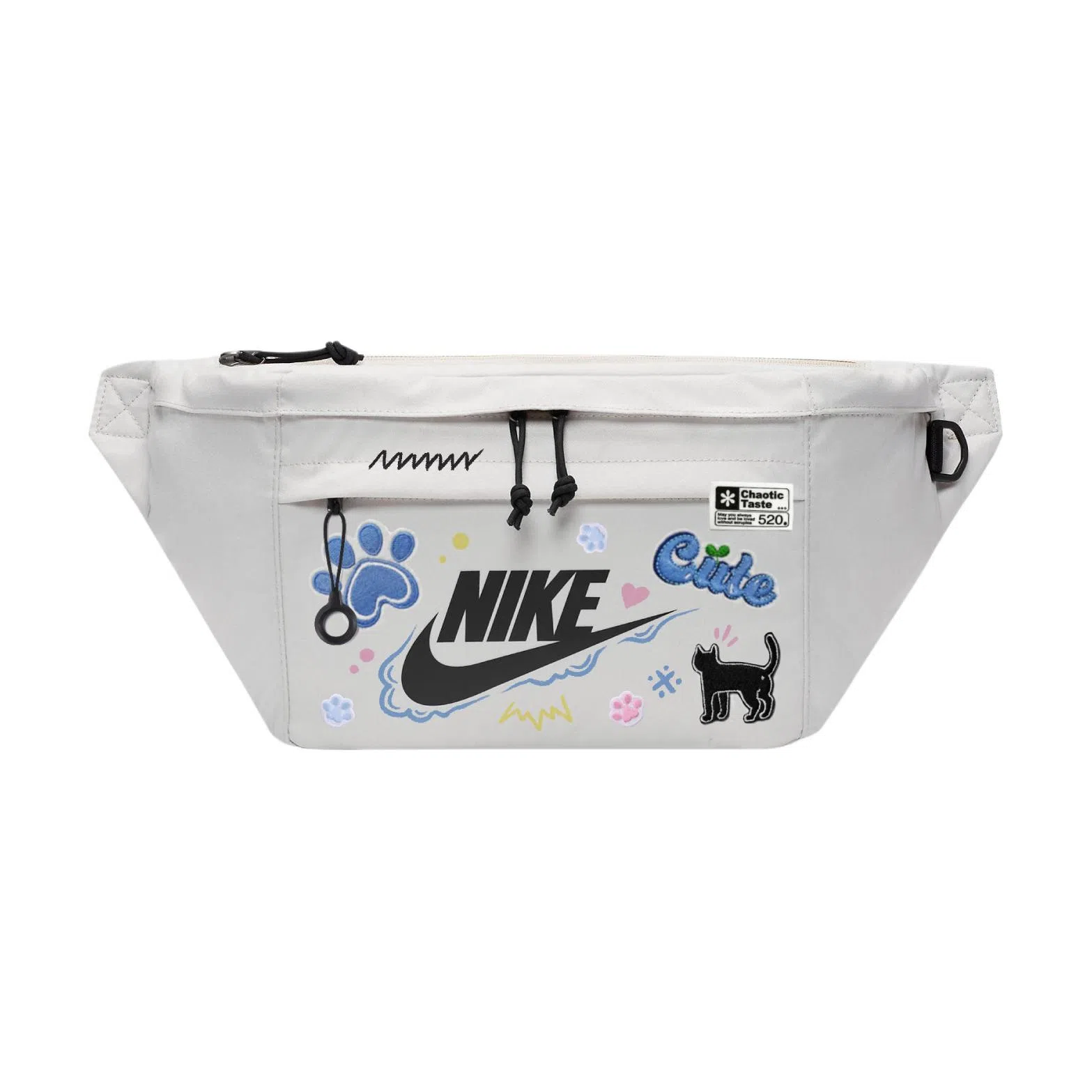 Nike Fantasy Forest Waist Bag