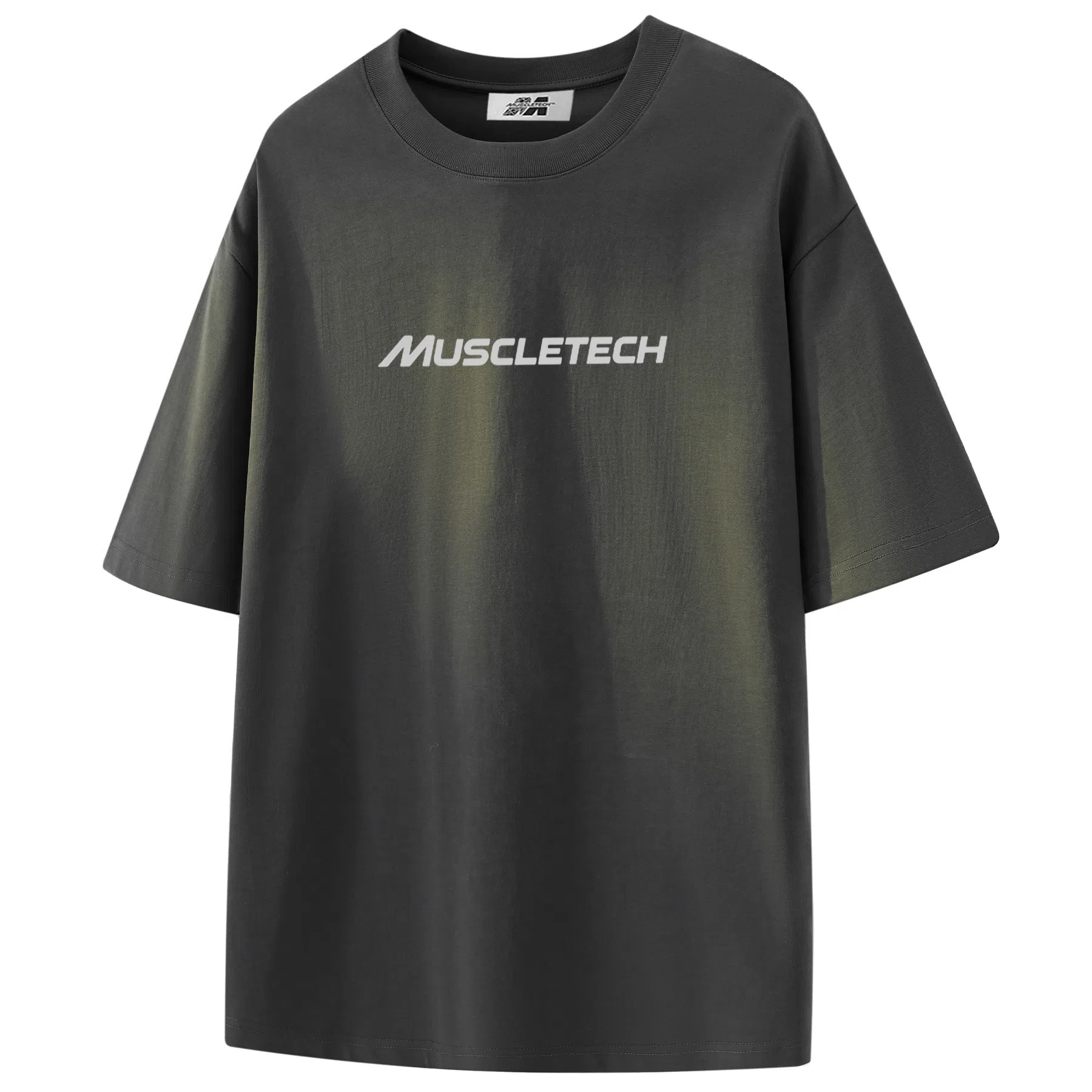 MUSCLETECH T