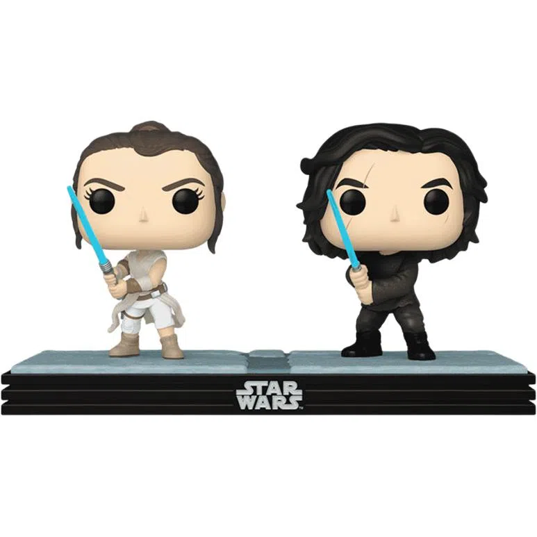 Funko Q
