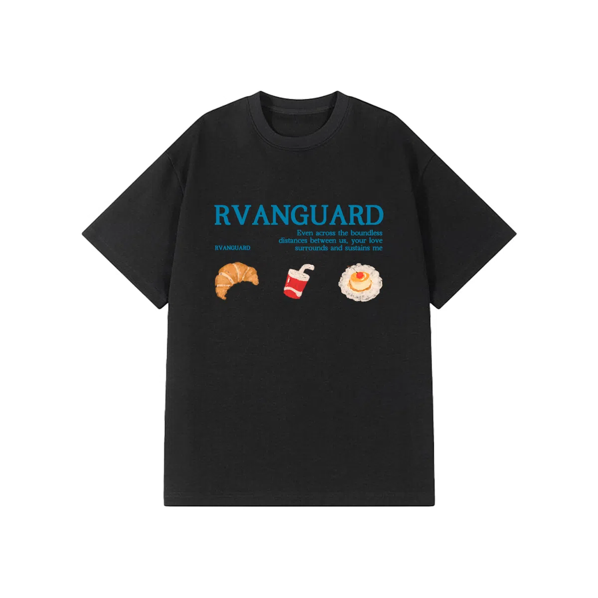 RVANGUARD T