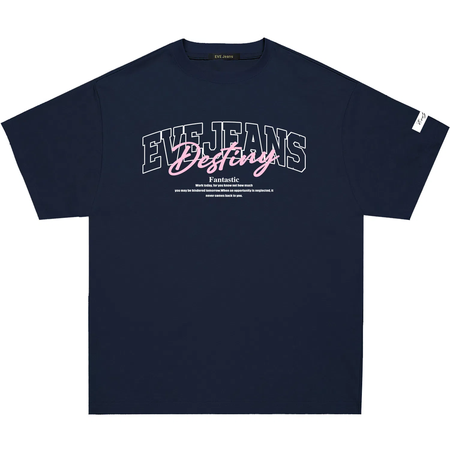 EVE JeansLogoT