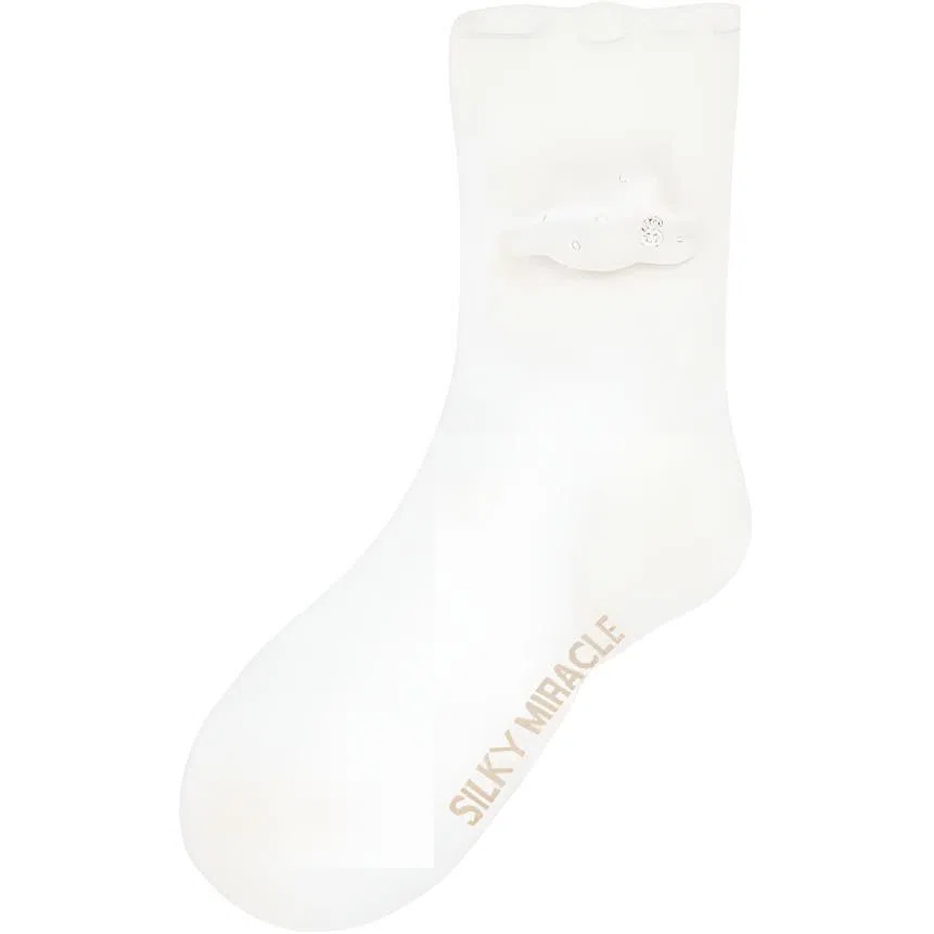SILKY MIRACLE 1